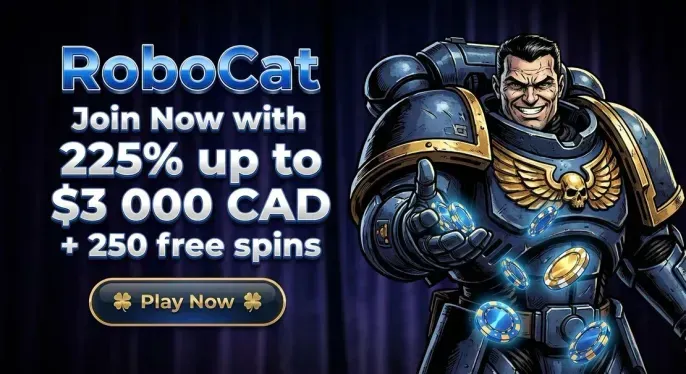 RoboCat