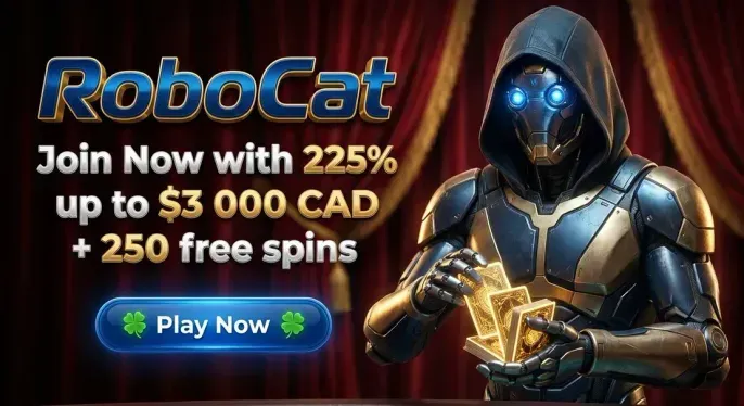 RoboCat